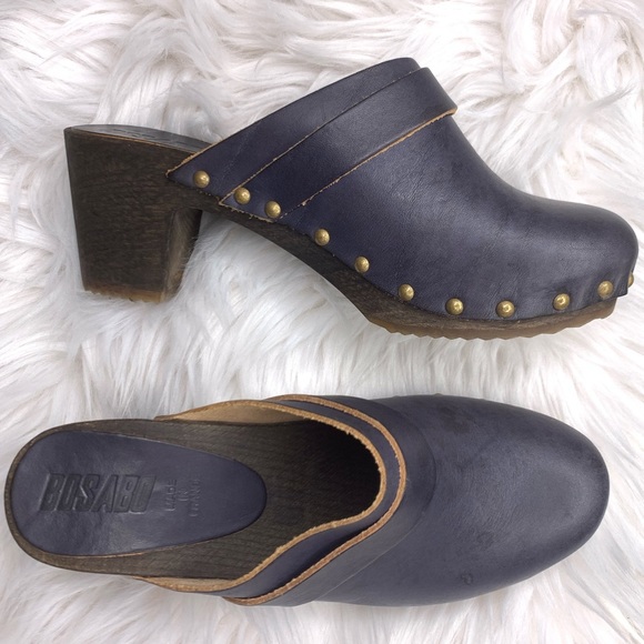 bosabo clogs